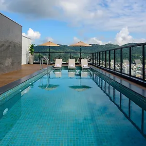 Ibis Budget 3*, Balneário Camboriú Brasil