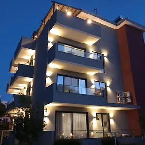 Otel Ksamili