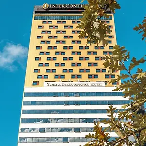 Hotel International & Conference Center ****