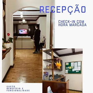 American E , Joinville Brasil