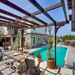 Akanthus Ephesus 3* Selcuk