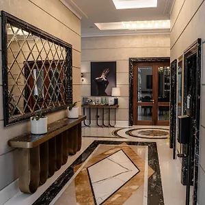 Radisson Collection Morina Hotel, Tirana 4* Tirana