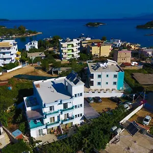 Konukevi Enxhi