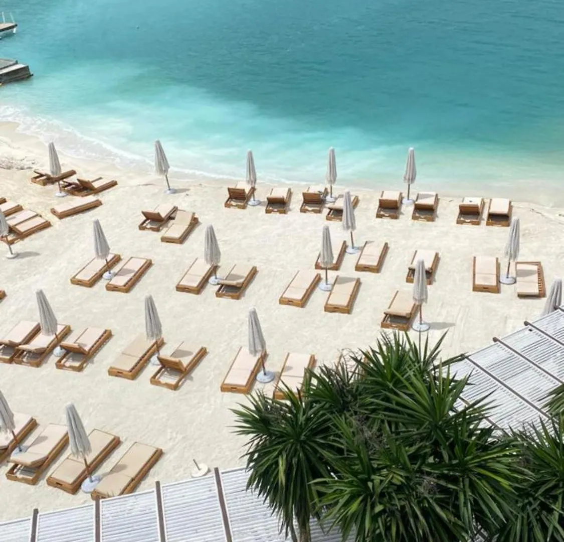 Hotel Denoel Ksamil